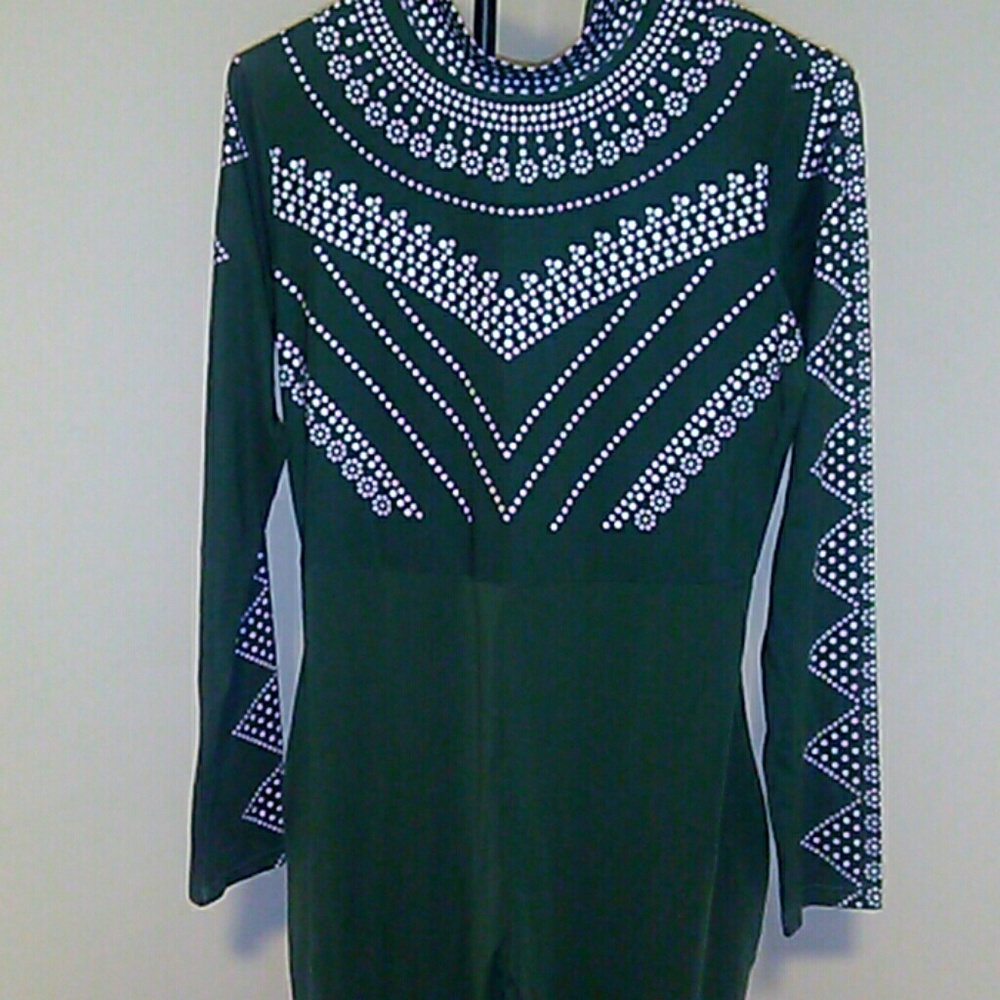 Bodysuit
